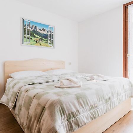 Campiglio-Apartment Free Parking & Self Check-In مادونا دي كامبيليو المظهر الخارجي الصورة