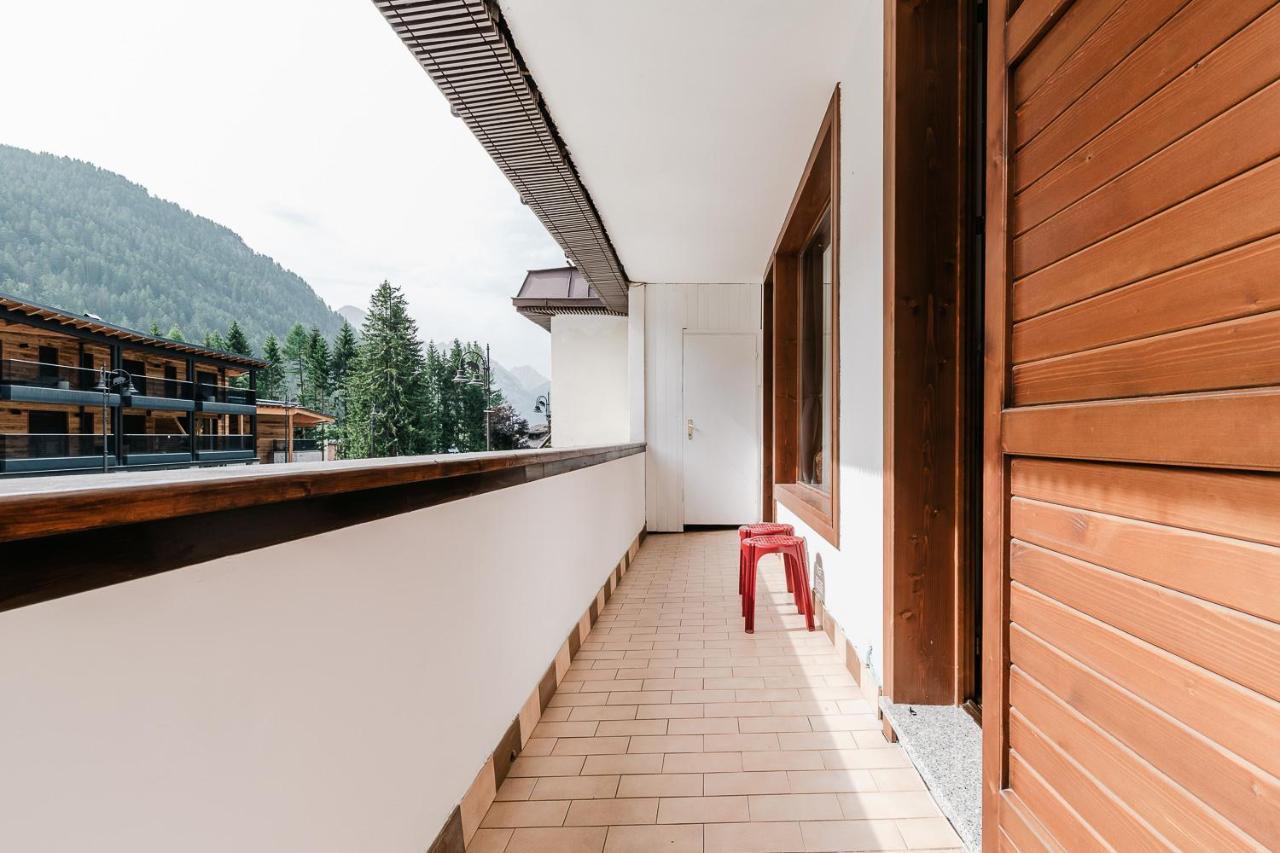Campiglio-Apartment Free Parking & Self Check-In مادونا دي كامبيليو المظهر الخارجي الصورة